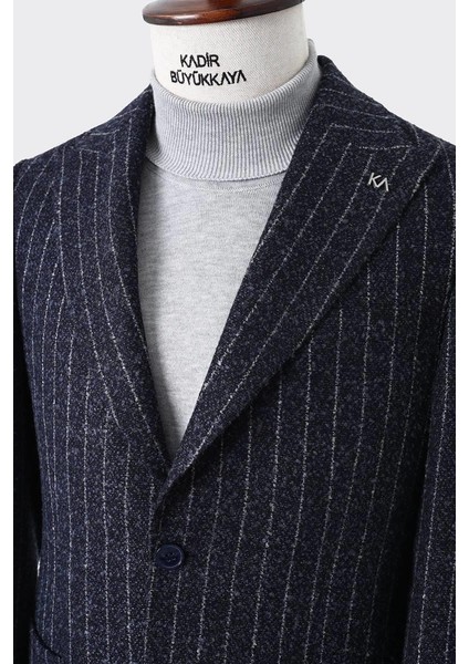 Modern Kesimli Erkek CEKET-KAV5050W fırsatları