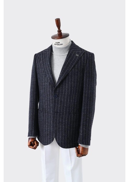 Modern Kesimli Erkek CEKET-KAV5050W indirimleri