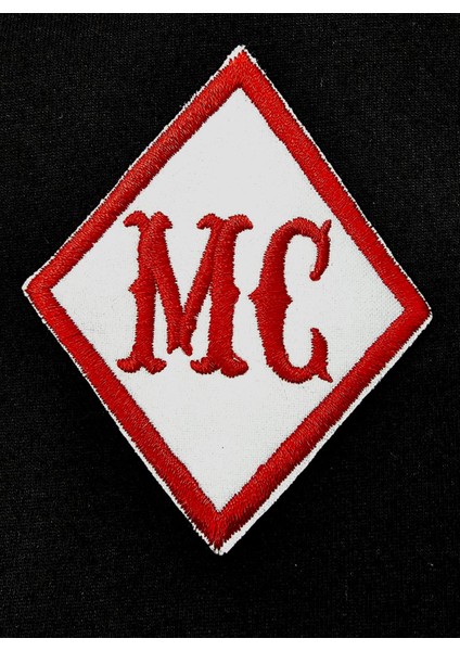 Motor Kulubü Patch Yama