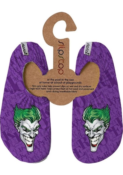 Çocuk Unisex Joker Junior Deniz Havuz Ayakkabısı