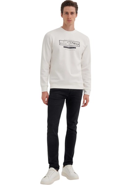 Erkek Sweatshirt
