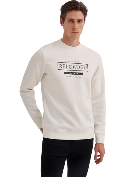 Erkek Sweatshirt modelleri