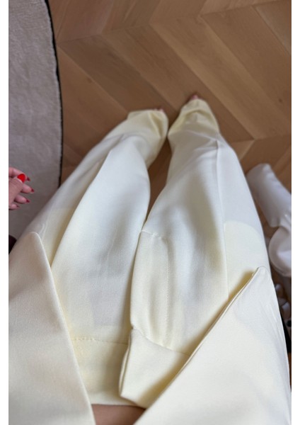 Pileli Palazzo Pantolon fiyatları