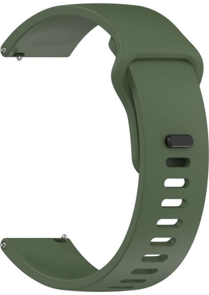 Xiaomi Redmi Watch5 Active/lite Kordon Akıllı Saat Bileklik Kordonu Yumuşak Silikon Kayış