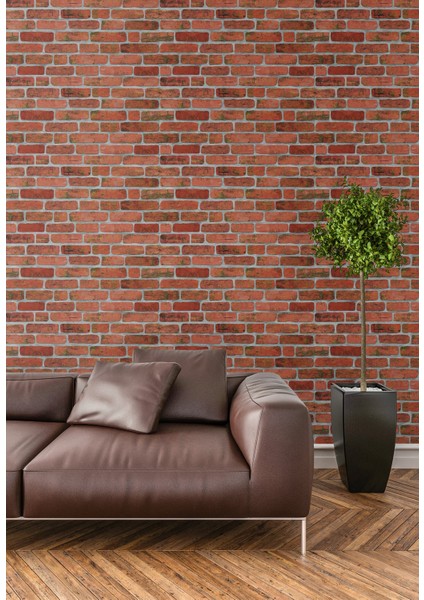 Taş Desen Strafor Panel 100X50 cm - Model A-215