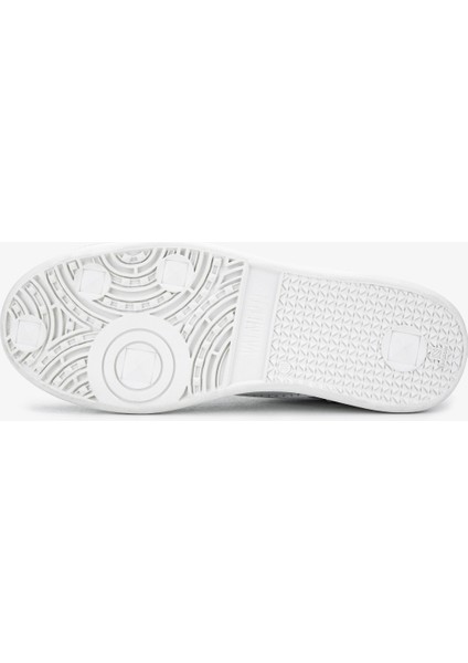 Kadın Hakiki Deri Beyaz Sneakers & Spor Ayakkabı 312 622 Bn Ayk Y25 Beyaz indirimleri
