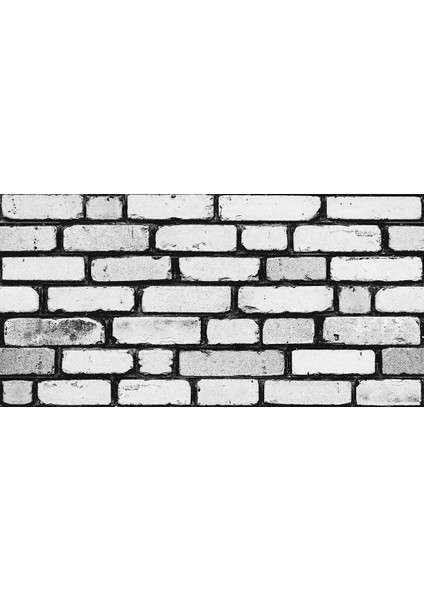 Taş Desen Strafor Panel 100X50 cm - Model A-218