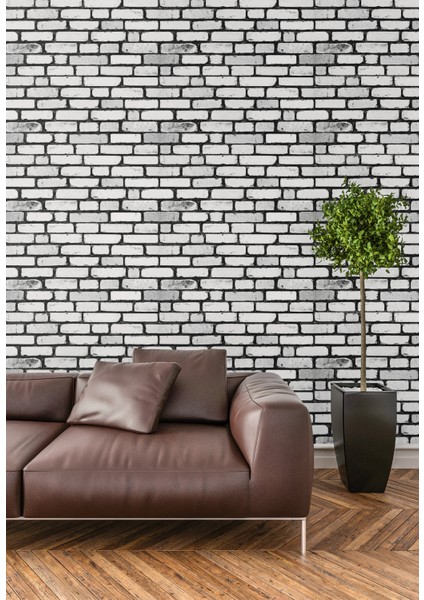 Taş Desen Strafor Panel 100X50 cm - Model A-218