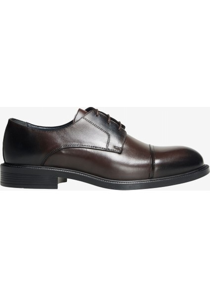%100 Deri Klasik Ayakkabı