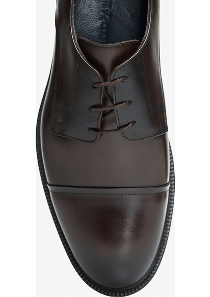 %100 Deri Klasik Ayakkabı modelleri