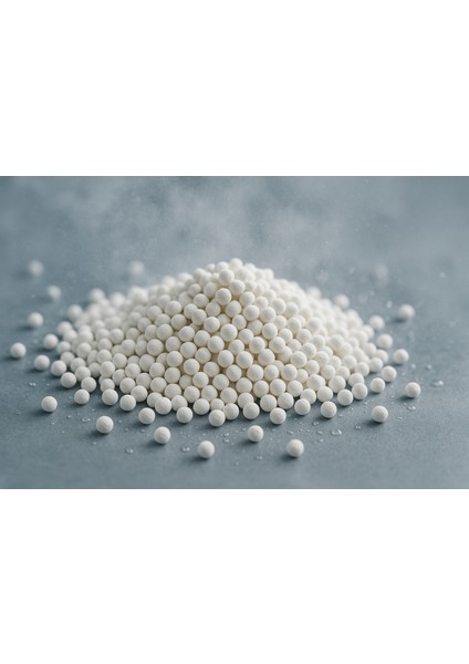 Aktif Alümina 3-5mm fiyatları