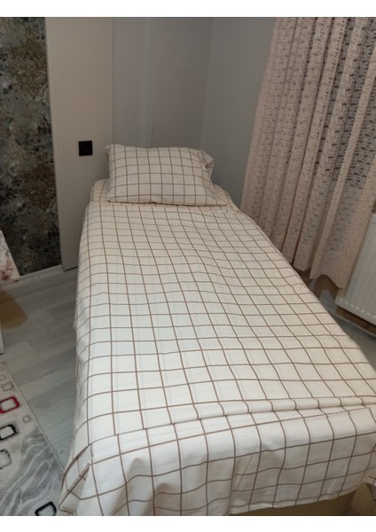 Home - Tek Kişilik Nevresim Takımı