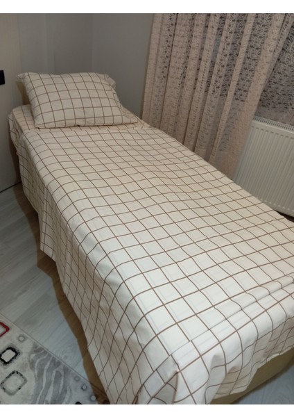 Home - Tek Kişilik Nevresim Takımı