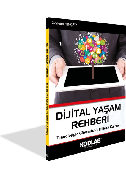 Dijital Yaşam Rehberi