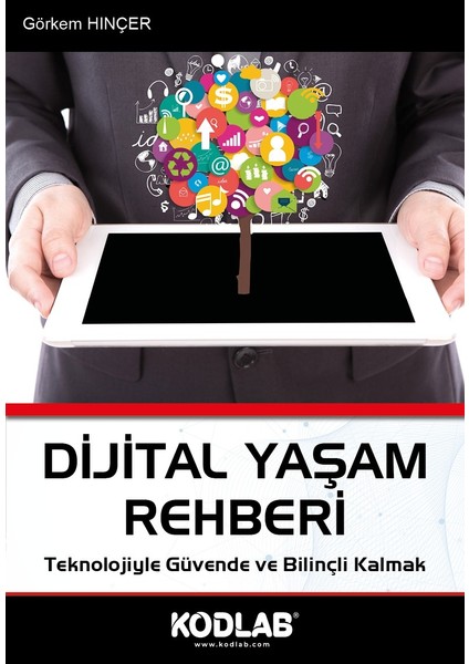 Dijital Yaşam Rehberi fiyatları