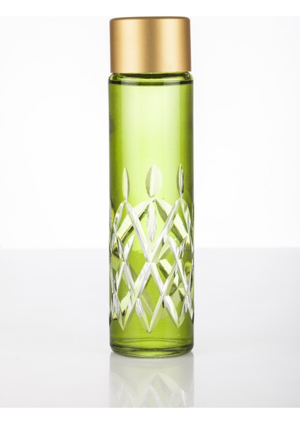 200 ml Kesme Şişe Yasemin Kolonya
