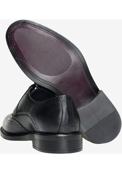 %100 Deri Rahat Taban Klasik Ayakkabı fırsatları