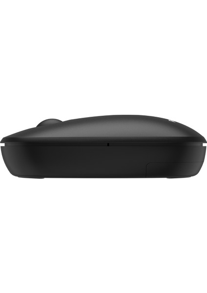SPK7378 Kablosuz Mouse 1600DPI 3 Tuşlu Optik Mouse Siyah