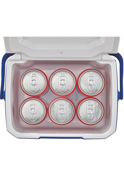 Coleman Performance Cooler 6 Personal 5 Qt 4.7 Lt Buzluk
