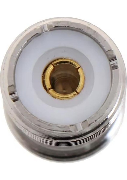 Uhf Dişi/dişi Ara Konnektör (UHF104)
