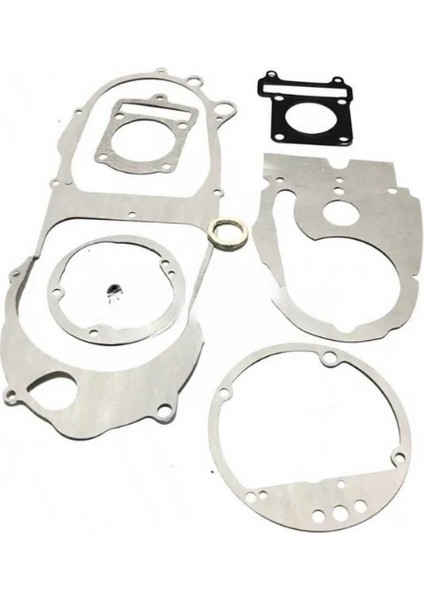 Yamaha Cygnus Rs Conta Takımı