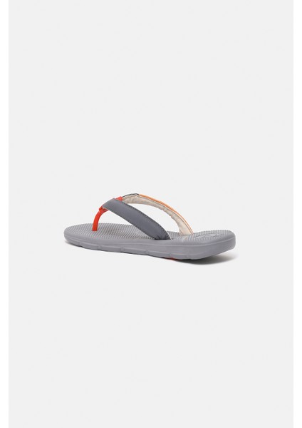 5510 Unisex Turuncu/gri Terlik fırsatları