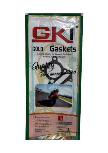 Tvs Jupiter 125 Conta Takımı Gkı