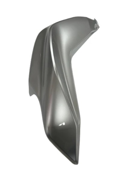 Cf Nk 250 Benzin Depo Sol Kapak Grenaj Euro 4 Model Gri