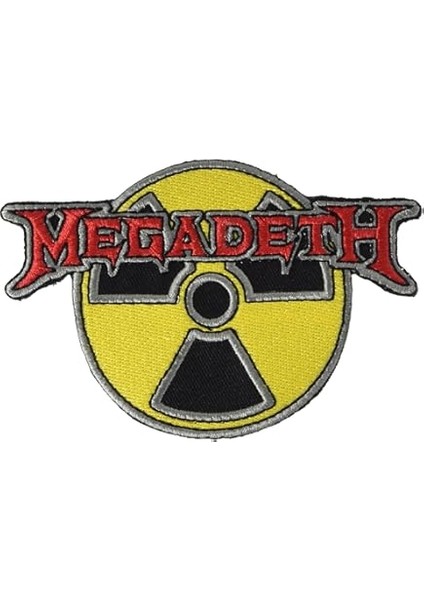 Megadeth Patch Yama