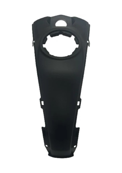 Cf Nk 250 Depo Üst Orta Grenajı Euro 4 Model