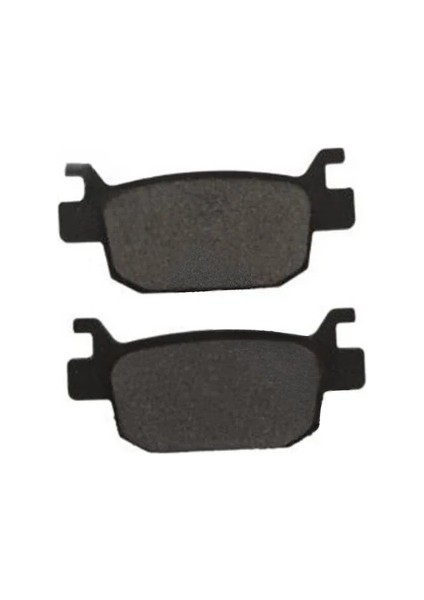 Honda Forza Arka Disk Balatası