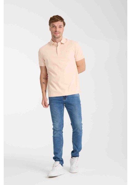 Polo Paris Somon Regular
