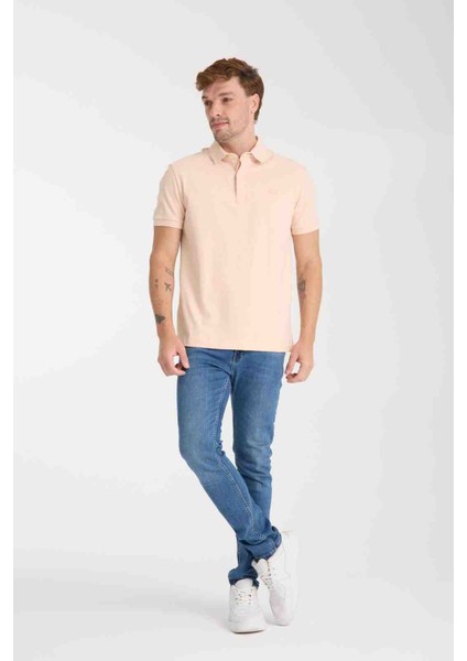 Polo Paris Somon Regular