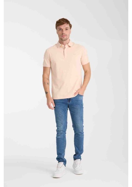 Polo Paris Somon Regular