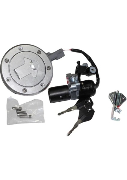 Cf 250 Nk Kontak Seti