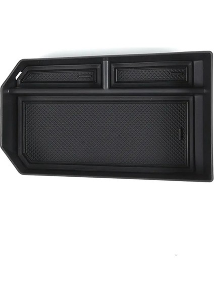 5 Serisi G60 2024 Için Orta Konsol Kol Dayama Kutusu Tepsi Saklama Kutusu (Yurt Dışından) fiyatları