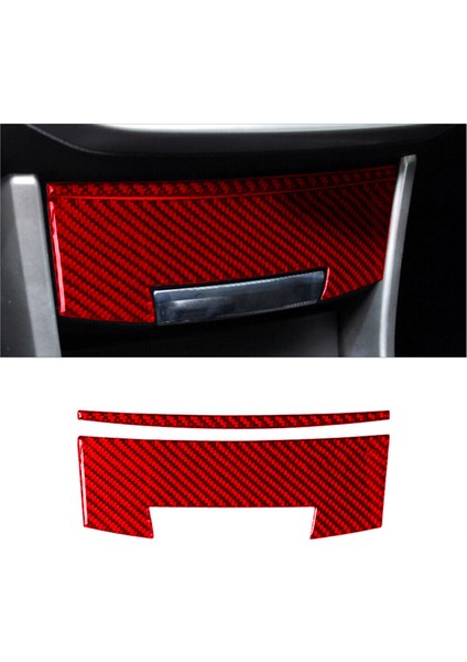 Accord 2013-2017 Orta Saklama Kutusu Kapağı Döşemesi Için 2 Adet (Yurt Dışından) indirimleri