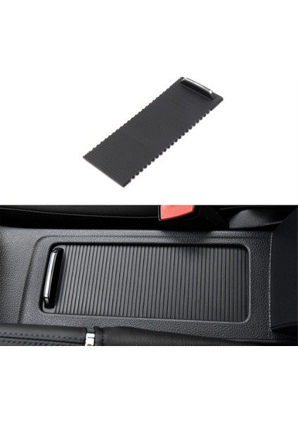 Sagitar 2015-2018 Için Araba Orta Konsol Su Bardağı Tutucu Perdesi (Yurt Dışından) indirimleri