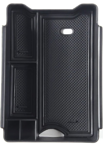 Akıllı Orta Konsol Düzenleyici Kol Dayama Saklama Kutusu Için (Yurt Dışından) fiyatları