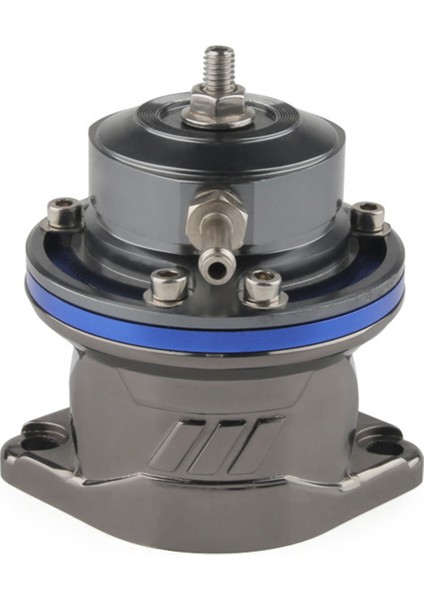 Turbo Emniyet Vanası Kiti Intercooler Atık Kapısı Egzoz Vanası Siyah (Yurt Dışından) fırsatları