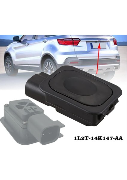 Araba Bagaj Açma Anahtarı 1L2T-14K147AA Edge Escape Için (Yurt Dışından)