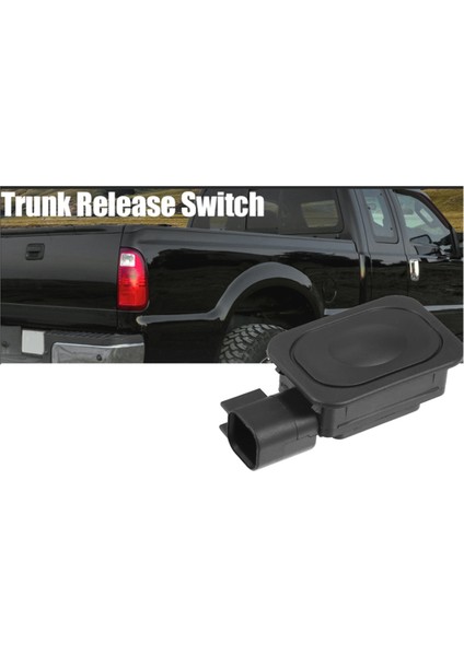 Araba Bagaj Açma Anahtarı 1L2T-14K147AA Edge Escape Için (Yurt Dışından) modelleri