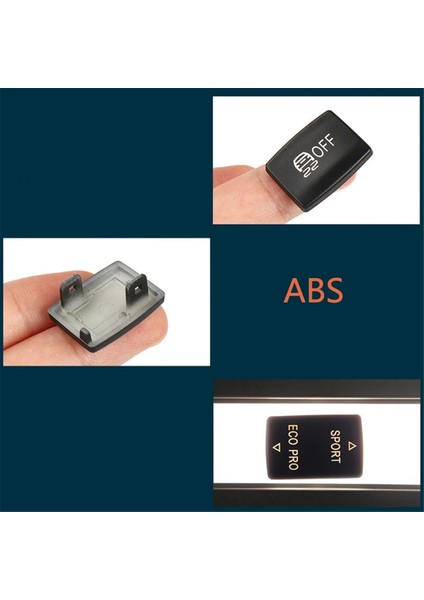 Merkezi Kontrol Esp Elektrikli Göz Anahtarı Düğmesi 1 12-18 Kırmızı (Yurt Dışından) fırsatları