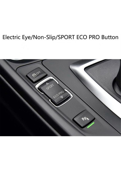 Merkezi Kontrol Esp Elektrikli Göz Anahtarı Düğmesi 1 12-18 Kırmızı (Yurt Dışından) indirimleri