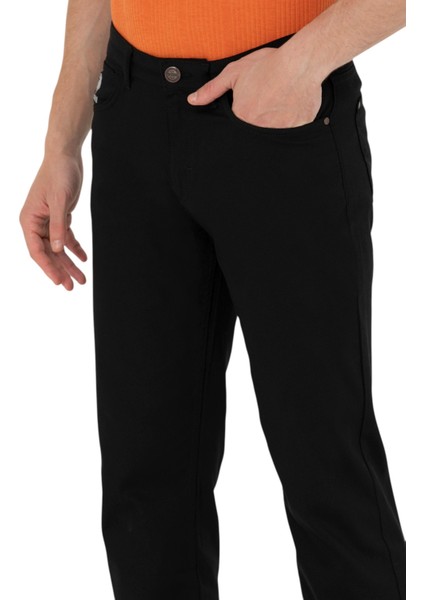 Erkek Lacivert Kanvas / Chino Pantolon fırsatları