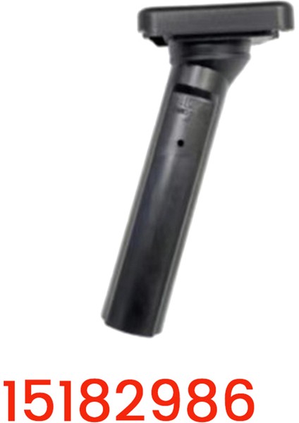 Araba Lastik Taşıyıcı Kilit Kapağı 15182986 Için (Yurt Dışından) fırsatları