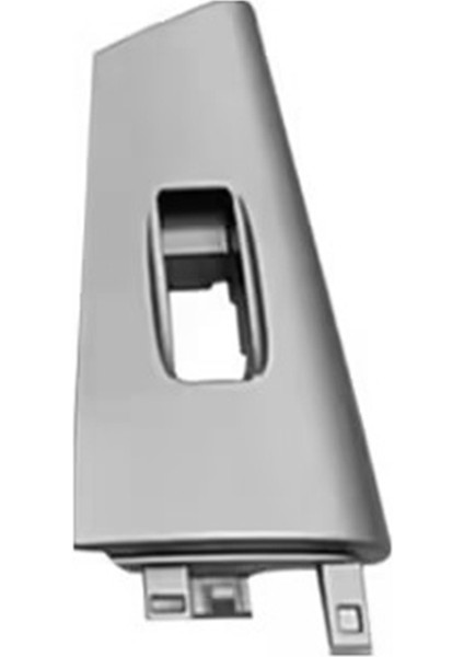 Araba Sağ Arka Cam Kilidi Cam Kaldırma Anahtarı Panel Kapağı (Yurt Dışından) fırsatları