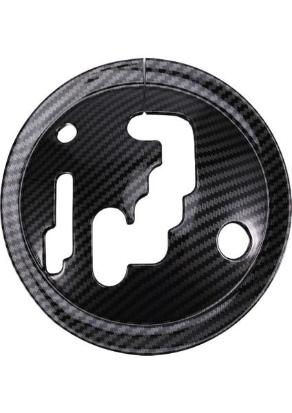 Araba Merkezi Kontrol Vites Paneli Çerçeve Kapağı Dekoratif (Yurt Dışından) fiyatları