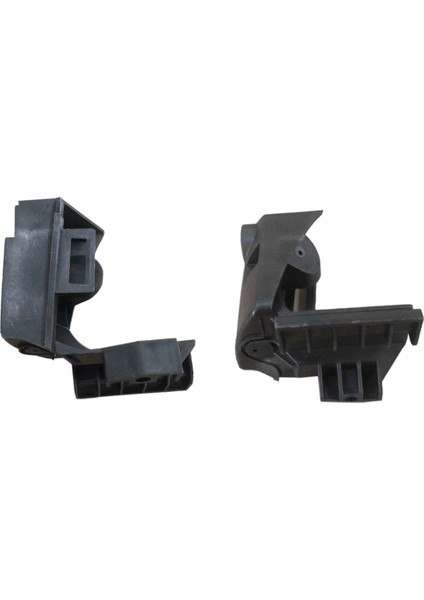 1 Çift Sürücü Kapısı ve Yolcu Kapısı Kol Dayanağı Braketi 1999-06 (Yurt Dışından) fiyatları