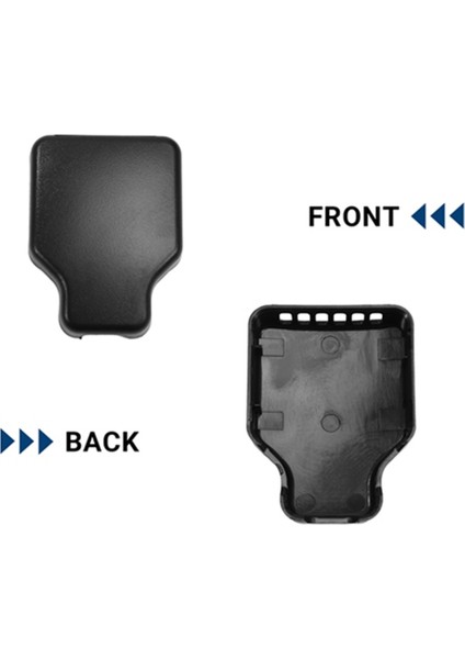 Araba Içi Nem Sensörü Kapağı 1SU12TRMAA Için (Yurt Dışından)